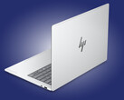 HP OmniBook X w jednym z dwóch premierowych kolorów.