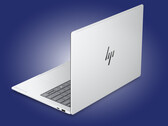 HP OmniBook X w jednym z dwóch premierowych kolorów.