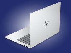 HP OmniBook X w jednym z dwóch premierowych kolorów.