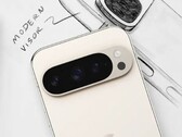 Pixel 9 Pro. (Źródło obrazu: Google)