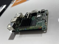 NIO 5A to nowy SBC z szybkim NPU (źródło obrazu: Andreas Sebayang)