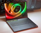 Razer Blade 14 2025 (źródło obrazu: Notebookcheck)