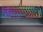 BlackWidow 4 75. (Źródło: Razer)