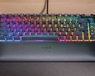 BlackWidow 4 75. (Źródło: Razer)