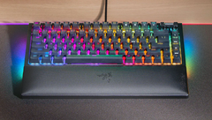 BlackWidow 4 75. (Źródło: Razer)