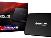 Biostar G300 SSD