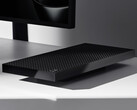 Surface RTX Spark Dev Box zawiera 1000 otworów wentylacyjnych, co odzwierciedla jego wydajność obliczeniową na poziomie 1000 teraflopów.