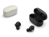 WF-1000XM4 wreszcie obsługuje łączność Bluetooth Multipoint. (Źródło obrazu: Sony)