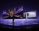 Długo oczekiwany 34-calowy monitor do gier Xiaomi jest już dostępny w większej liczbie krajów.