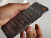 Xiaomi 13T powinien być zbliżony do sprzętu, który oferuje Xiaomi 13T Pro. (Źródło obrazu: Eufracio López)