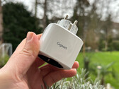 Gigaset Plug 2.0 One X w recenzji: Inteligentne gniazdo z potencjałem rozwojowym