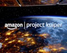 Amazon Project Kuiper (Źródło obrazu: Amazon)