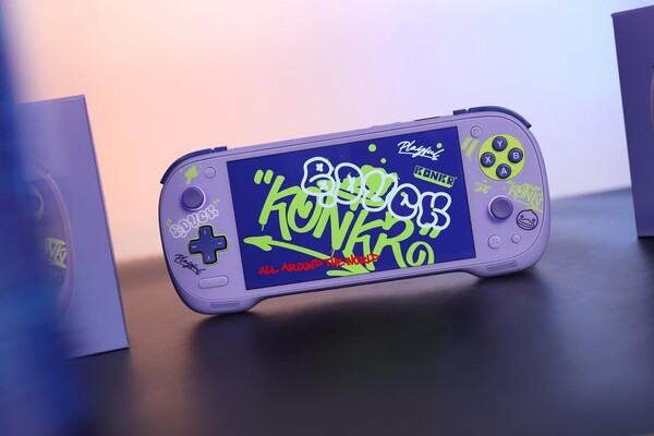 Konkr Pocket Fit Elite będzie dostępny w specjalnej edycji B.Duck.