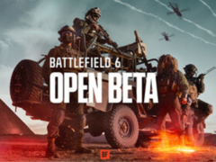 Okładka Battlefield 6 Open Beta Źródło grafiki SteamDB