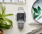 Zegarek Casio AQ-230A-1DM (na zdjęciu) jest już dostępny w Stanach Zjednoczonych. (Źródło zdjęcia: Casio)