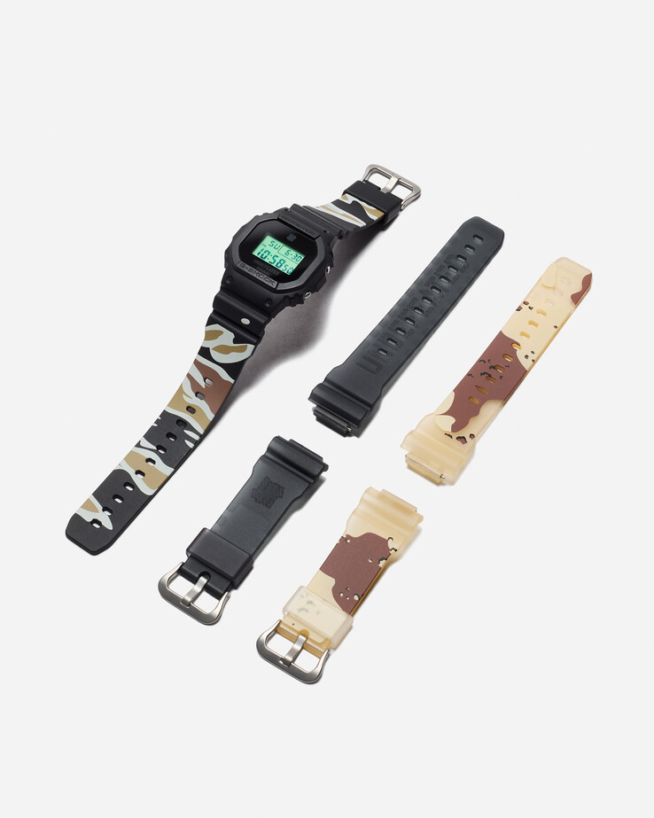(Źródło zdjęcia: Casio)