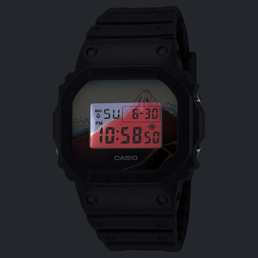 (Źródło zdjęcia: Casio)