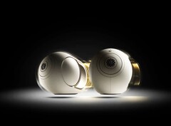 Najnowszy głośnik Devialet Phantom jest kompaktowy i zapewnia do 108 dB (źródło obrazu: Devialet)