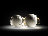 Najnowszy głośnik Devialet Phantom jest kompaktowy i zapewnia do 108 dB (źródło obrazu: Devialet)