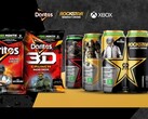 Doritos i Rockstar Energy Drink współpracują z Xbox, aby rozdać wiele nagród (Źródło: Xbox Wire)