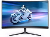 Evnia 27M2C5500W należy do serii Evnia 5000. (Źródło obrazu: Philips)