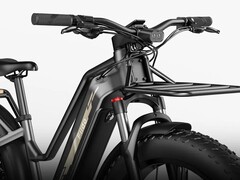 Fiido Titan: Nowy e-rower powinien wkrótce ujrzeć światło dzienne