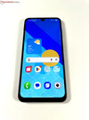 Samsung Galaxy A26 5G (źródło obrazu: Manuel Masiero)