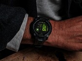 Smartwatche Garmin Instinct 3 otrzymują wersję beta oprogramowania 9.07. (Źródło obrazu: Garmin)