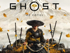 Ghost of Yotei będzie dostępne na PlayStation 5 i PlayStation 5 Pro jeszcze w tym roku. (Źródło obrazu: PlayStation)