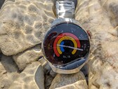 Recenzja smartwatcha Huawei Watch 4 Pro - W końcu potrafi więcej