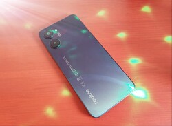 W recenzji: realme 10. Urządzenie testowe dostarczone przez realme Niemcy.