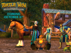 Obraz z aktualizacji forum Turtle WoW (źródło obrazu: Turtle WoW)