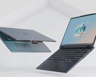 InfinityBook Pro 15 Gen10 to nowy notebook z procesorem Intel. (Źródło obrazu: Tuxedo)
