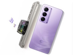Itel przedstawia bogaty w funkcje smartfon City 100 przeznaczony na rynki Afryki, Azji i Bliskiego Wschodu. (Źródło zdjęcia: Itel)