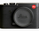 Wygenerowana przez sztuczną inteligencję makieta Leica M EV1 (źródło zdjęcia: Leica Rumours)