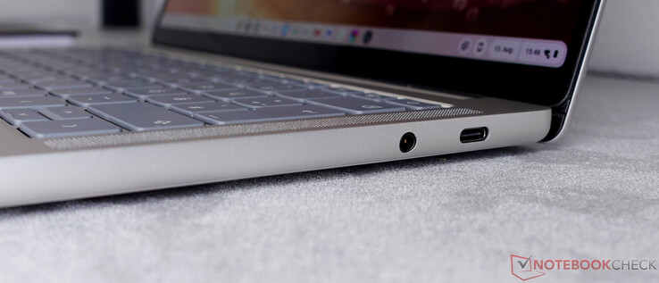 3.zestaw słuchawkowy 5 mm; USB-C (PD i DP)