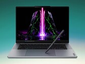 Lenovo Yoga Pro 9n to jeden z pierwszych laptopów wyposażonych w technologię Nvidia RTX Spark.