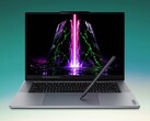 Lenovo Yoga Pro 9n to jeden z pierwszych laptopów wyposażonych w technologię Nvidia RTX Spark.