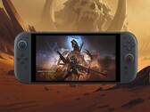 Pokazano wersję Monster Hunter Wilds Switch 2 (źródło obrazu: Monster Hunter YouTube, Nintendo of America z poprawkami)