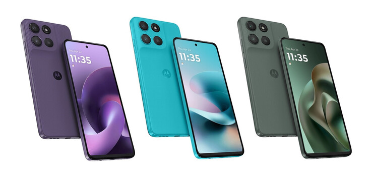 (Źródło obrazu: Motorola)