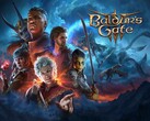 Oficjalne narzędzie do modowania gry Baldur's Gate 3 zostanie udostępnione we wrześniu. (Źródło: Steam)
