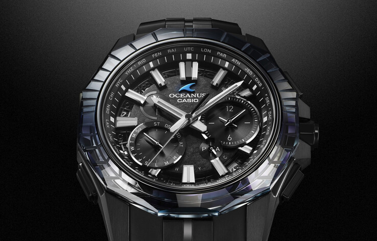 (Źródło zdjęcia: Casio)