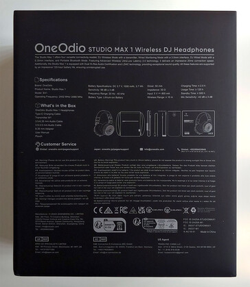 Powrót. (Źródło obrazu: Notebookcheck)