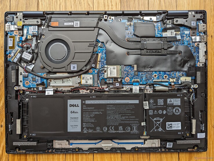 Dell Inspiron 16 7635 2-w-1