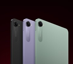 Redmi K Pad jest zasilany przez MediaTek Dimensity 9400+. (Źródło obrazu: Xiaomi)