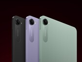 Redmi K Pad jest zasilany przez MediaTek Dimensity 9400+. (Źródło obrazu: Xiaomi)