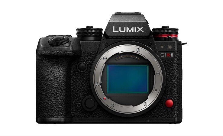 Leica SL3-P ma bazować na przedstawionym tutaj aparacie Panasonic Lumix S1RII.