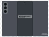 Samsung Galaxy G Fold może być poza zasięgiem większości użytkowników (źródło obrazu: Android Authority)