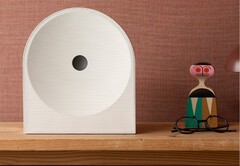 Samsung Music Studio 5 w kolorze białym (źródło zdjęcia: Samsung)