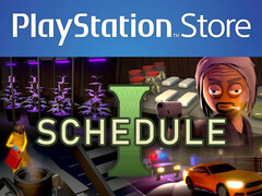 Klony PlayStation Store z harmonogramu 1 (źródło obrazu: Sony PlayStation, Steam)